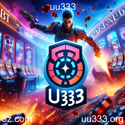 Aventuras Incríveis na Categoria Ação do uu333