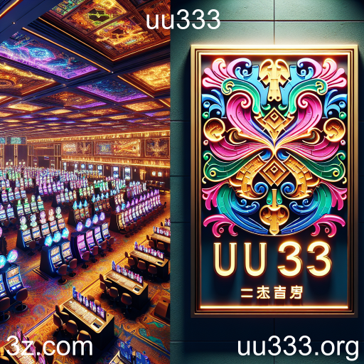 A Magia dos Quebra-Cabeças no uu333