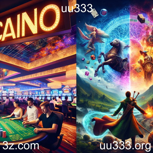 Explorando o Mundo dos RPGs: Uma Viagem pelo Papel e Aventura